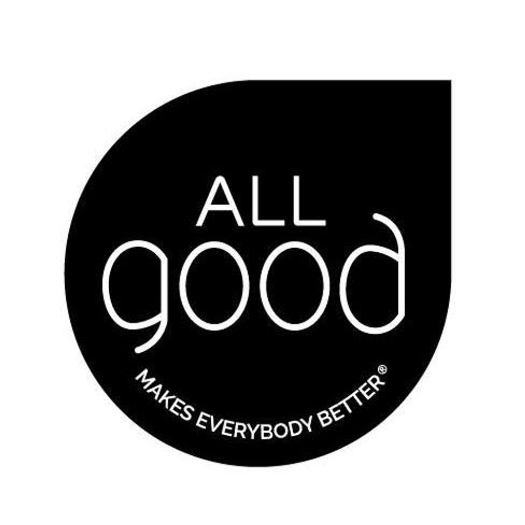 All Good Cover Image